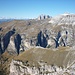 Puez-Geisler Gruppe