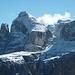 Cima Pisciadu