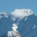 Die Marmolada - traumhafter Blick vom Sellajoch