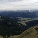 Südliche Allgäuer und Lechtaler Alpen