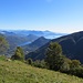 Lago di Mergozzo e Lago Maggiore