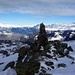 Steinmann auf 2666m