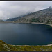 Lago del Narèt.