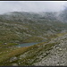 Nähe Passo del Narèt.
