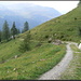 Auf dem Weg nach <b>Piano di Pescia</b> (was natürlich das <b>Klavier der Fischerei</b> bedeutet, aber ausser mir scheint das wieder einmal niemand sonst zu wissen...).