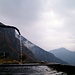Ultima acqua all'Alpe Bardughè
