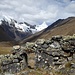 Lo straordinario santuario di epoca pre-incaica di fronte all'Alpamayo