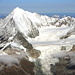 immer wieder dieses Weisshorn