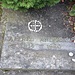 <b>Berzona: tomba di Alfred Andersch, scrittore, editore e produttore radiofonico tedesco.<br />(4.2.1914, Monaco di Baviera – 21.2.1980, Berzona), <br /> </b>