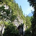 in der Gießenbachklamm