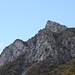 <b>Pizzo della Croce (1824 m).</b>