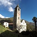<b>Loco - Chiesa parrocchiale di San Remigio.</b>