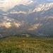 Panoramica sulla Val Sorba.