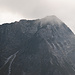Blick zur Aiplspitz, der [tour96172 Nordgrat] sieht in der Draufsicht spektakulärer aus als er ist.
