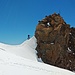 Il Balmenhorn, 4167 m.