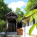 riesige Mühle zu Beginn