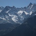 Mont Dolent e Aiguille du Tour