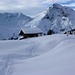 Alpe Crusaida - wunderschöner Aussichtspunkt über dem Val Müstair