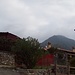 Attorno al Monte Brianza, sopra Laveno