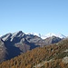 <b>Pioda di Crana (2430 m).</b>