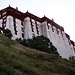 Potala-Palast vom Tsekor.