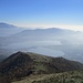 Monte Cornizzolo : Lago di Annone