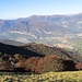 Monte Cornizzolo : Valbrona