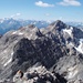Noppenspitze(leicht rechts der Mitte)