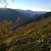 Panoramica verso Varallo.