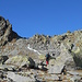 Passo del Colino - 2630 m