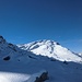 Sul versante Nord