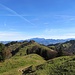 Schöne Aussicht - Alpstein und Churfirsten