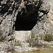 Höhle im Türstehäuptli.