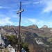 Gantrisch und Nünenen