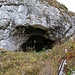 Chilchhöhle
