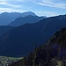 Zugspitze - Kramer - Notkarspitze