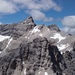 die kühne Kaltwasserkarspitze(2733m), ein Traumziel
