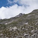 Sägezähne und Kaltwasserkarspitze