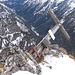 Goppa-Gipfelkreuz und das Liechtensteiner Saminatal