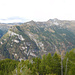 vista dalla vetta