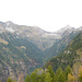 vista dalla vetta
