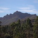 das Cruz de Mogan(539m),beim Besteigungsversuch dieses kleinen Berges von Mogan aus bin ich gescheitert!!!