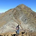 La cima è ancora lontana