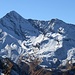 Panorama dalla vetta