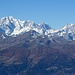 Panorama sul "Bianco"