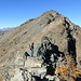 Sulla cresta