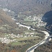 <b>Lodano (341 m) - Coglio (352 m) - Giumaglio (381 m) - Someo (378 m).</b>