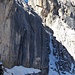 die erste Leiterpassage