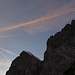 Punta Anna und Tofana di Rozes