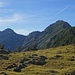 Stripsenkopf und Feldberg